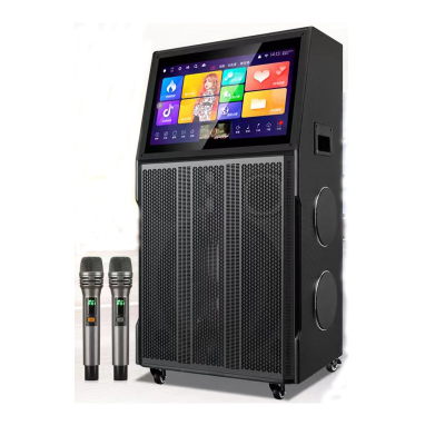 Home Video KTV Outdoor Sound System