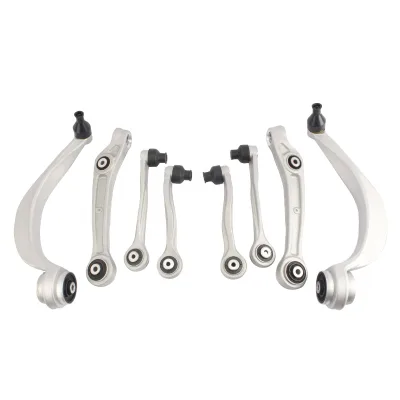 New Auto Suspension Parts Front UDLR Control Arm for Audi A8D4 A4B8 A6L C6 4H0407151B 4H0 407 183