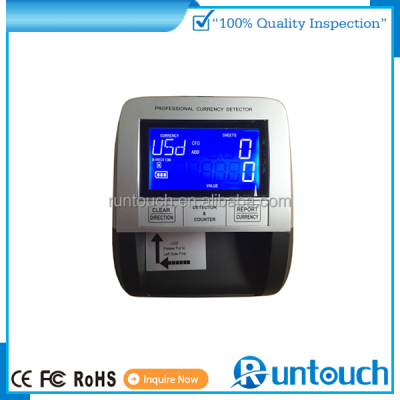 Runtouch Casher Counter