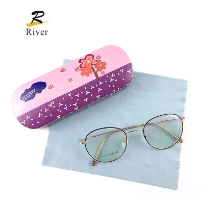 Sunglasses Glasses Case,kids Glasses Case, Hard case for Kids Women