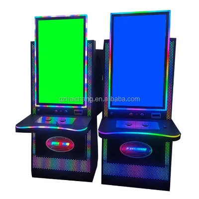 Adjustable Win Rate Coin Pusher Best Price High Skill Game Board Jinse Dao Game Machine