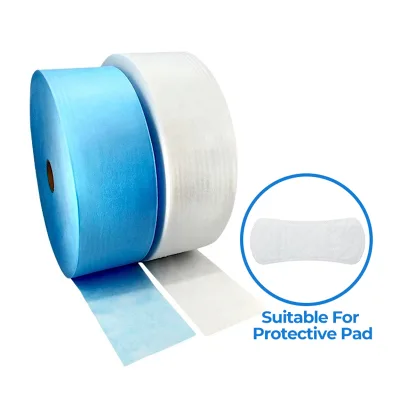 Factory Wholesale Sms Nonwoven Sms Fabric Nonwoven Fabric Roll