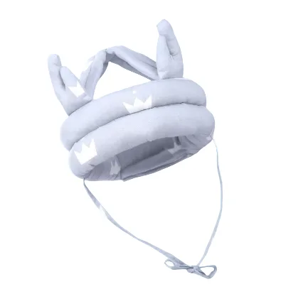 Hot Selling Toddler Safety Helmet Cap Baby Soft Comfortable Head Security Protector