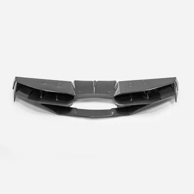 New EPR OEM Rear Diffuser for Aventador LP750-4 SV (2015-2017) Black Retrofit/Upgrade