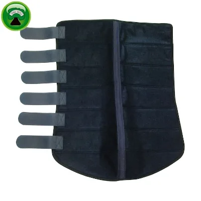 Wholesale Black Nylon Brush Horse Riding Boots