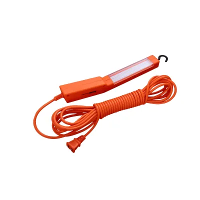 AK-1071 High Efficiency  Strong Magnetic LED Work Light