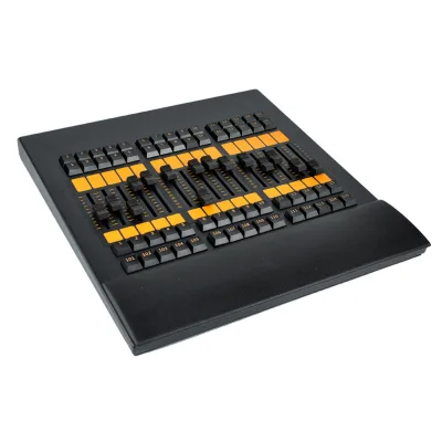 Wholesale Stage Light Controller Grand on PC Fader Wing Dmx512 Dj Lighting Console