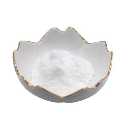 Hot Selling CAS 150-30-1 Dl-Phenylalanine Powder Food Supplement Dl-Phenylalanine