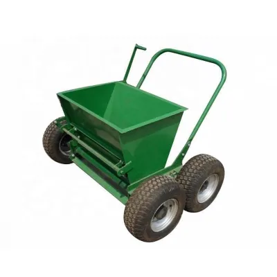 Artificial Turf Grass Sand Infill Machine Rubber Infilling Machine Price