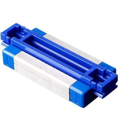 LRM7BK-N-H-DLinear Motion Guide Rail, Translational Sliding, Linear Motion Pair Guide Rail Wear-resistant and Pressure Resistant