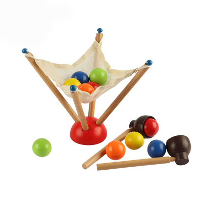 LT120 Balance Exercises Infants Toddlers Toys Educational 2 Years Baby Montessori Sensorial Preschool Montessori Material