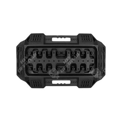 Full Set Side Window Frame Shelf Extension Climbing Ladder for Suzuki Jimny JB64 JB74W 2019-2022 Self-Rescue Non-Slip Plate