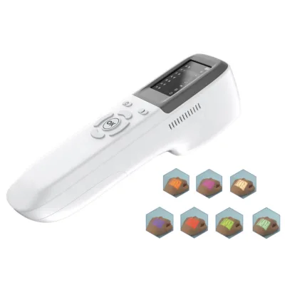 Easy Operate Portable Mini Vein Viewer Hospital QV-600