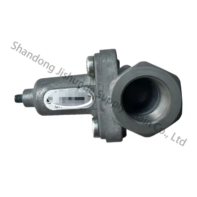 Pressure Control Valve for Overflow Valve in Jinlong Bus, Yutongs Bus, Zhongtongs Bus and Truck 434100120