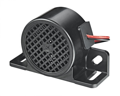 Tonal Backup Alarm,medium Duty Alarm