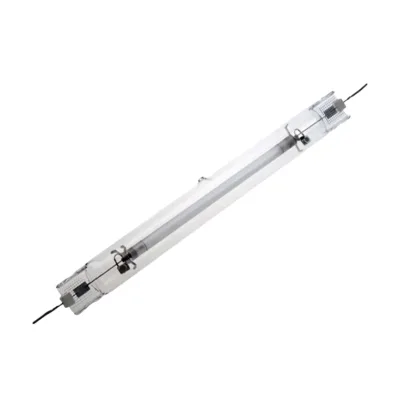 DE HPS Grow Light Double-ended HPS Grow Lamp 1000W DE HPS Light DE HPS Horticultural Lighting High-intensity HPS Grow Light