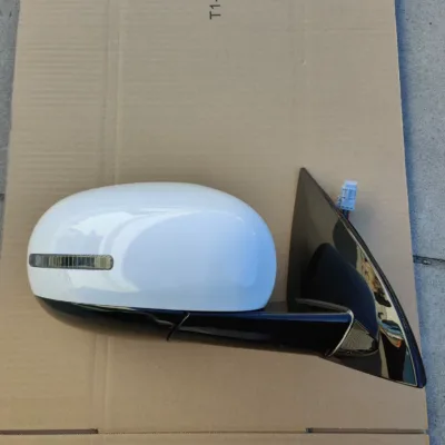 Wuling Bingo EV Right Side Mirror Housing-New Auto Mirror