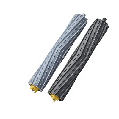 Compatible with for 8 Series 9 Series 800 900 Sweeping Robot Roller Brush (Rubber) for Home Use