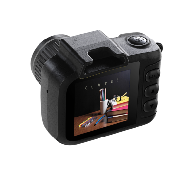 Portable Camera Sports Digital Camcorder Video Photo 1080P Video Camera Promotional Cheap Single-body Camera
