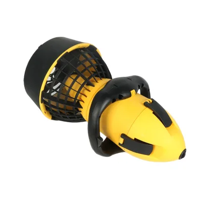 Primas AKJ-624 Underwater Thruster Electric Water Skateboard for Diving Surfing 500W Motor 24V 6AH Lead Acid Battery 3-9km/h