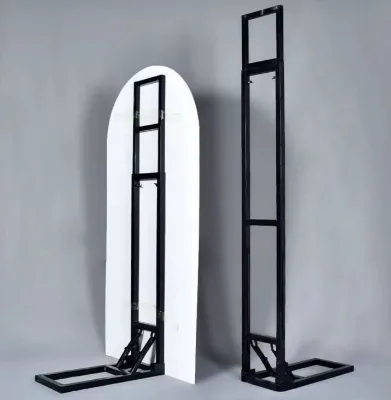 Adjustable Multifunctional Support Bracket