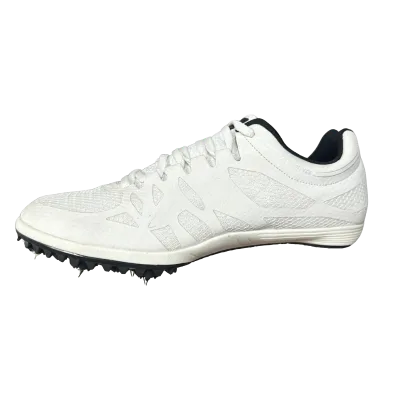 Professional Factory Custom OEM ODM Drop Shipping Latest Sprint Competition PVC Outdoor Match Track Field Spring Athletics
