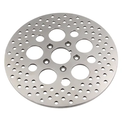 High Quality Motorcycle Part Rear Disc Brake Rotor Front 292mm Disc Brake Kit for Harley Davidson Sportster 883 1000 1100