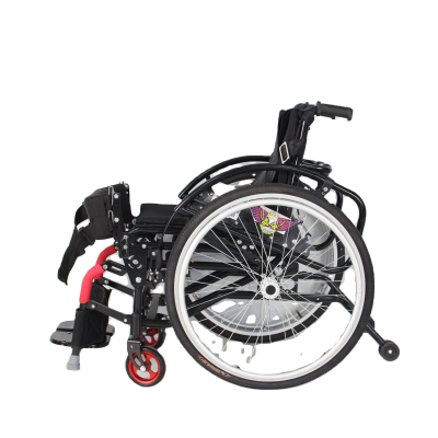 German-exported Wheelchairs