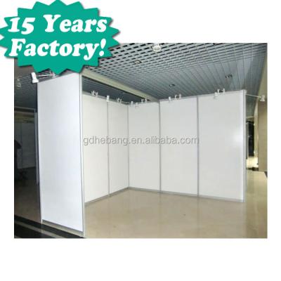 Modular Art Display Wall for Art Center and Museum