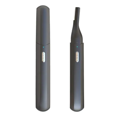 2022 Profesional Eyebrow Trimmer Face Hair Remover Exfoliating Razor Dermaplaning Facial Tool