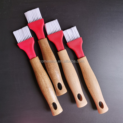 Household Home Cooking Utensils Supplier Kitchenware Kitchen Utensils Set With Wooden Handle