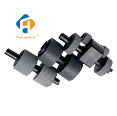 L2759-60001 Pickup Roller Kit for HP Scanjet Pro 1000S1 2000S1 2000S2 3000S1 3000S4 4000S1 Scanner Feed Pick up Rollers Assembly
