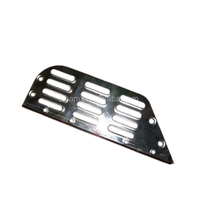 WG1642230019 Upper Anti-Slip Stepping Part | Heavy-Duty Truck Cab Step Anti-Skid Part