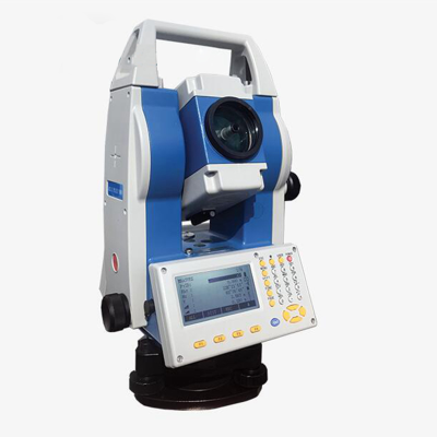 High Performance 600m Reflectorless Topography Equipment STONEX R2