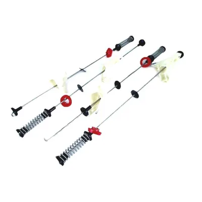 Hot Selling Washer Parts Suspension Rods Kit Washing Machine Replacement Washing Machine Suspension Cima Kit 430055P  (4 PACK)