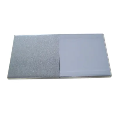 Grade Greaseproof Recyclable Corrugated Paper Cake Decorating Boards Tray for Buttercream Fondant Snack 3mm Thickness Embossing