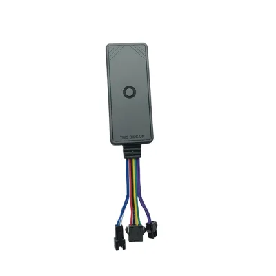 4G Vehicle GPS Tracker Device Real Time Fuel Sensor Gps tracker for Motorcycle Car Tracking Support SOS and Mico Function