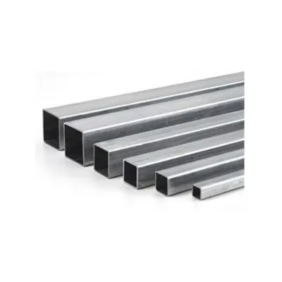 7075 T6 Alloy 76 8mm 10*10 mm Aluminium 8mm Tube Beads Thickness 0.5mm Aluminum Tube Clamp