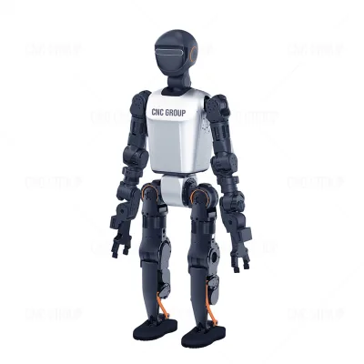 Hot Selling Auto Charging Robot AI Voice Robot Household Intelligent Companion Robot