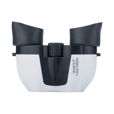 TRISTAR 10X Power 22mm Compact Portable HD Binocular for Children Adult Beginner Kids Binocular