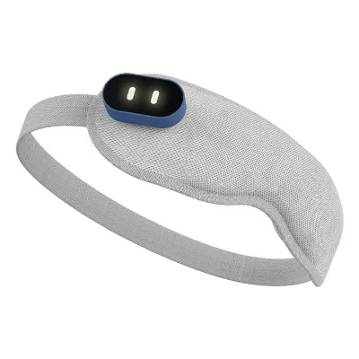 Personal Health care Electronic Eye Care Massage Equipment Improve Eye Fatigue Vibration Smart Eye Massager Gess