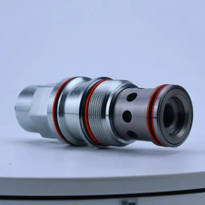 PRFR CBEG RDDA CKEB-XCN CBCA-LHN CBBC-LHN PPDB-LDN CBGA-LHN CXHA-XCN Hydraulics Pressure Control Valve Cartridge Valve