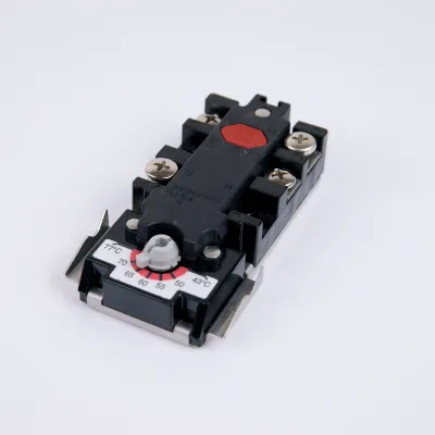 Electric Compact 89T Thermostat Water Heater for Household Use