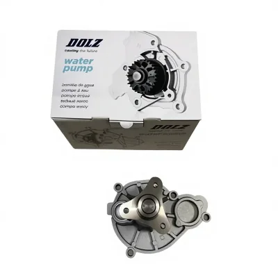New AOV Mechanical Water Pump Pulley for 1 Series F20 3 Series F30/F35 B38 Engines F22/F23 Models OE 11518631692