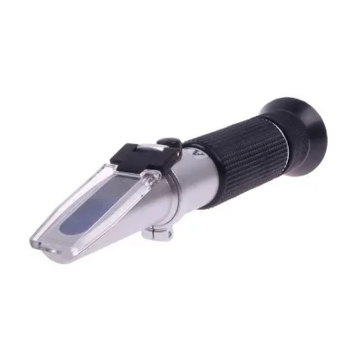 RHA502ATC High Quality Vehicle Adblue0-40% Refractometer Urea Solution Concentration & Glykol Coolant Tester Elite RHA Series