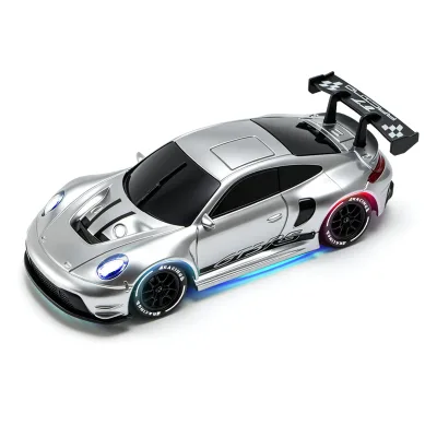 4DRC Full-Scale Mini H6 Drift RC Race Car Electric App-Controlled 4WD Indoor Use 1:43 Scale Kids Toy for Boys