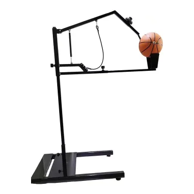 Wholesale New Basketball Shooting Correction Training Machine OEM ODM Supported Basket Training Equipment