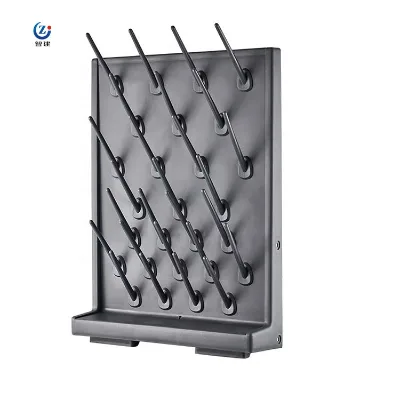 High Competitive Laboratory Furniture Accessories Lab Drying Rack Drip Rack