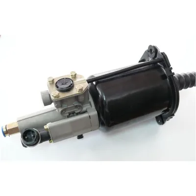 9700511700 9700514310 Clutch Servo Truck Part Clutch Booster for Truck Spare Parts