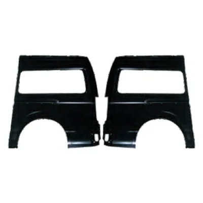 Auto Replacement Car Parts to Right Left Side REAR FENDER for HIACE 05